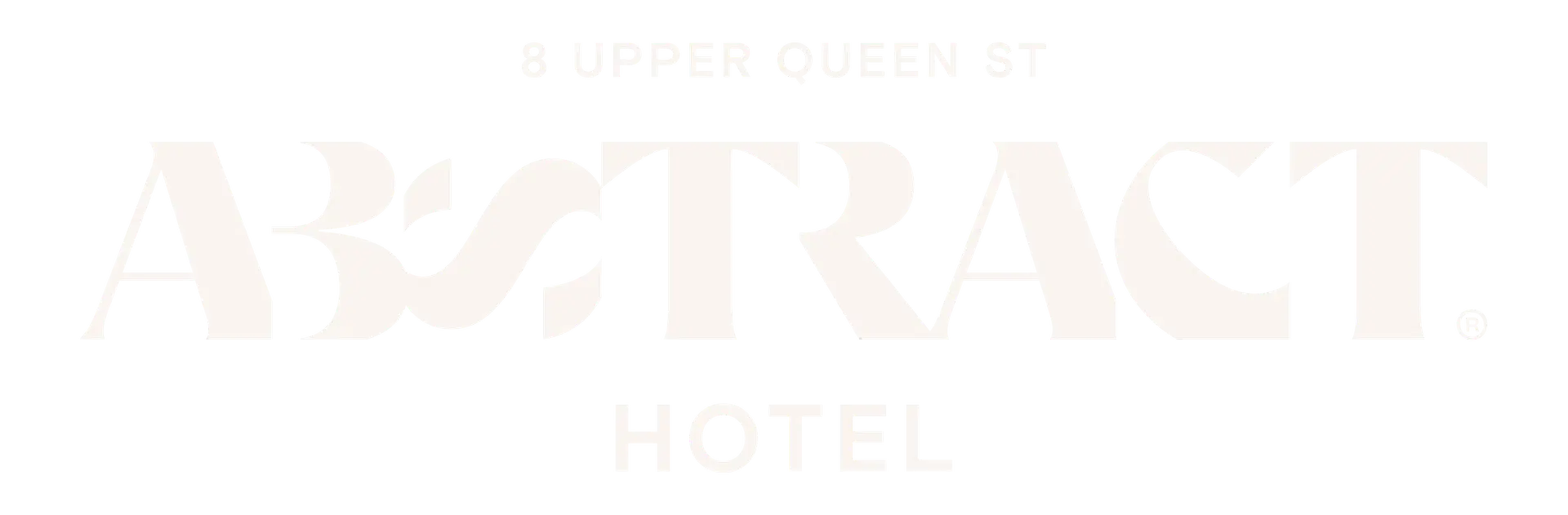 Abstract Hotel Logo